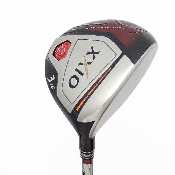 楽天市場】ゼクシオ フェアウェイウッド 3の通販