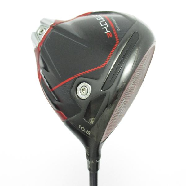 楽天市場】ステルス2 ドライバー（ロフト角10.5°）の通販