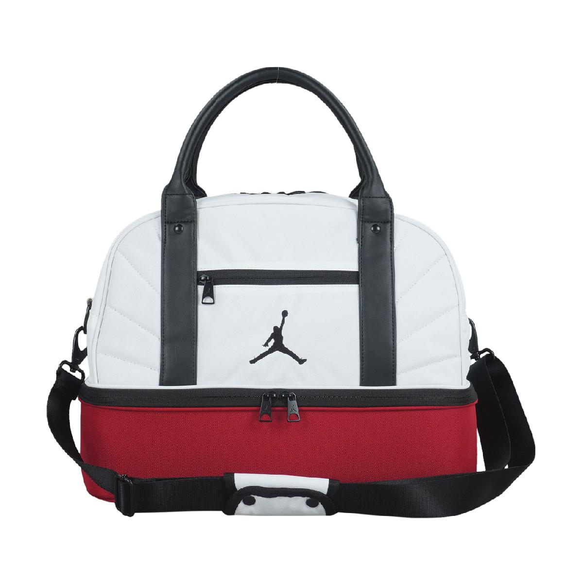 楽天市場】ジョーダン JORDAN フェイドアウェイ ボストンバッグ : GDO