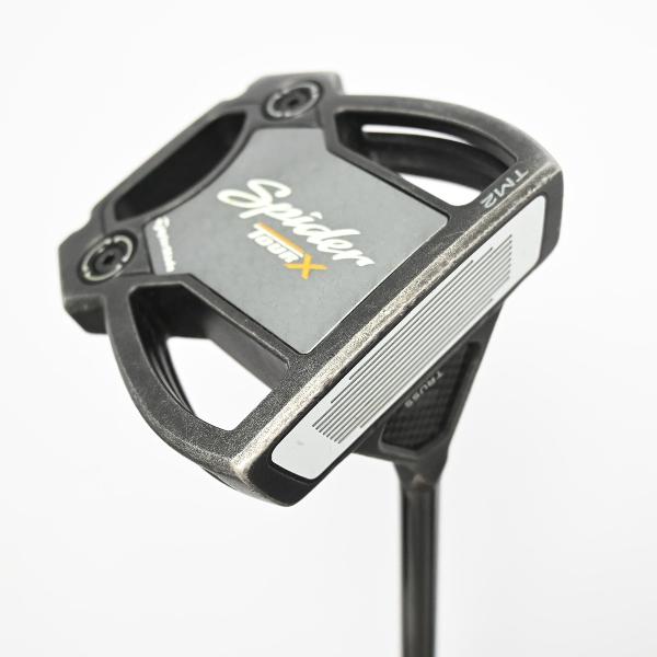 楽天市場】テーラーメイド truss トラス パター tm2の通販