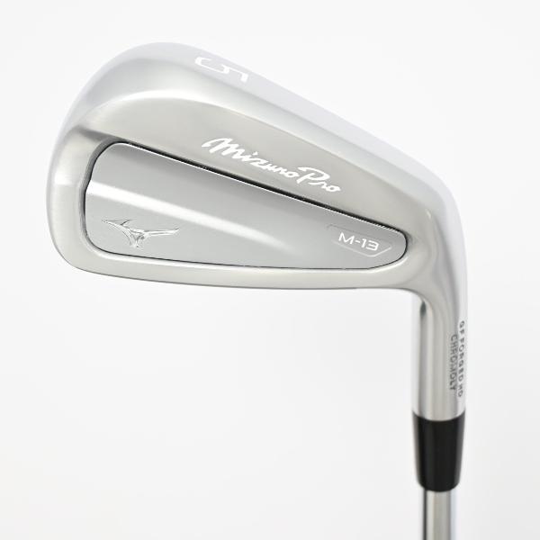 楽天市場】【中古】ミズノ Mizuno Pro MizunoPro M-13 アイアン