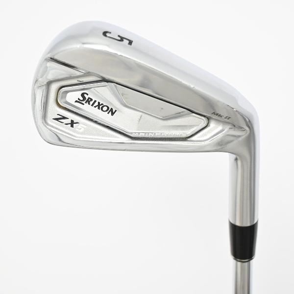 楽天市場】zx5 mk2 アイアン dg105の通販