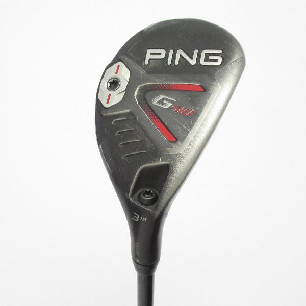 楽天市場】ping g410 ユーティリティ 6の通販