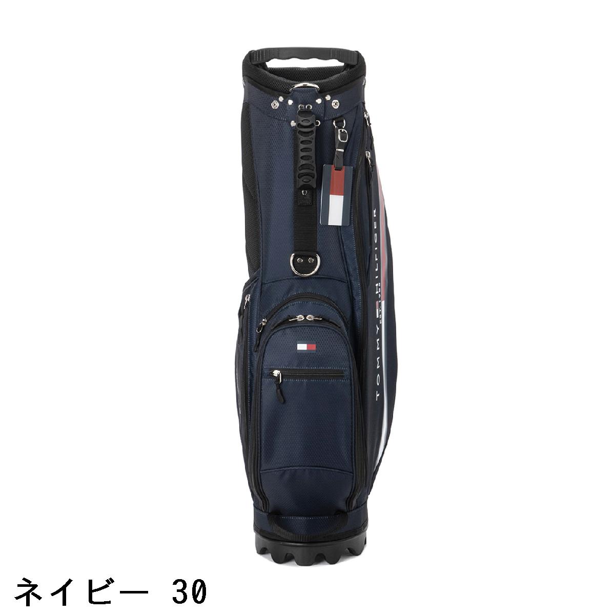 楽天市場】トミー ヒルフィガー ゴルフ TOMMY HILFIGER GOLF スタンド