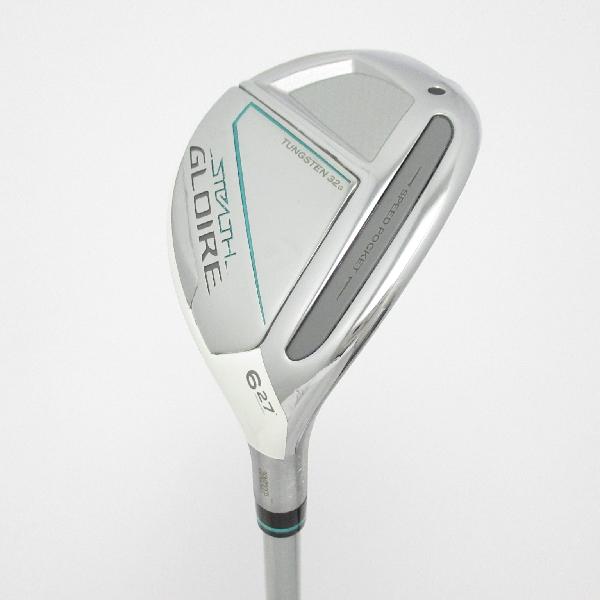 楽天市場】テーラーメイド レスキュー 6（ロフト角27°）（ゴルフ