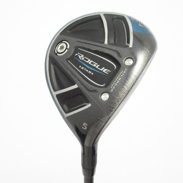 楽天市場】ローグ フェアウェイウッド ツアーadの通販