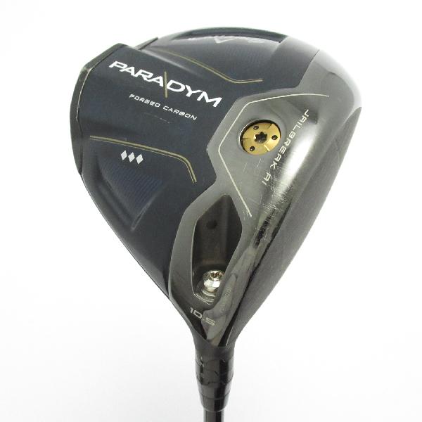 楽天市場】キャロウェイ ドライバー パラダイム トリプルダイヤモンド