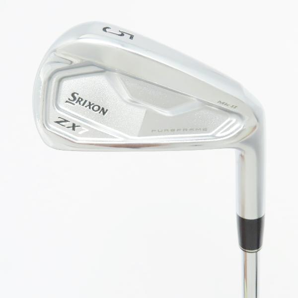 楽天市場】スリクソン zx7 アイアン ダイナミック dstの通販
