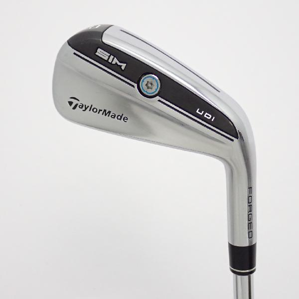 楽天市場】テーラーメイド sim udi（シャフト素材スチール）の通販