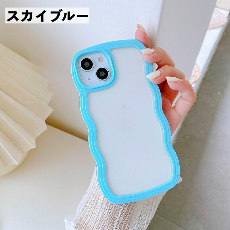 楽天市場】送料無料 iPhone用ケース スマホケース クリアケース 背面