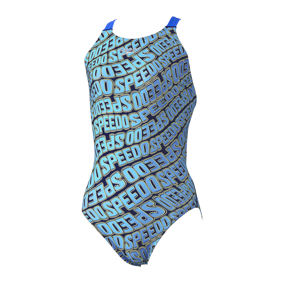 楽天市場】speedo 水着（カラーブルー）（競技水着｜水泳）：スポーツ