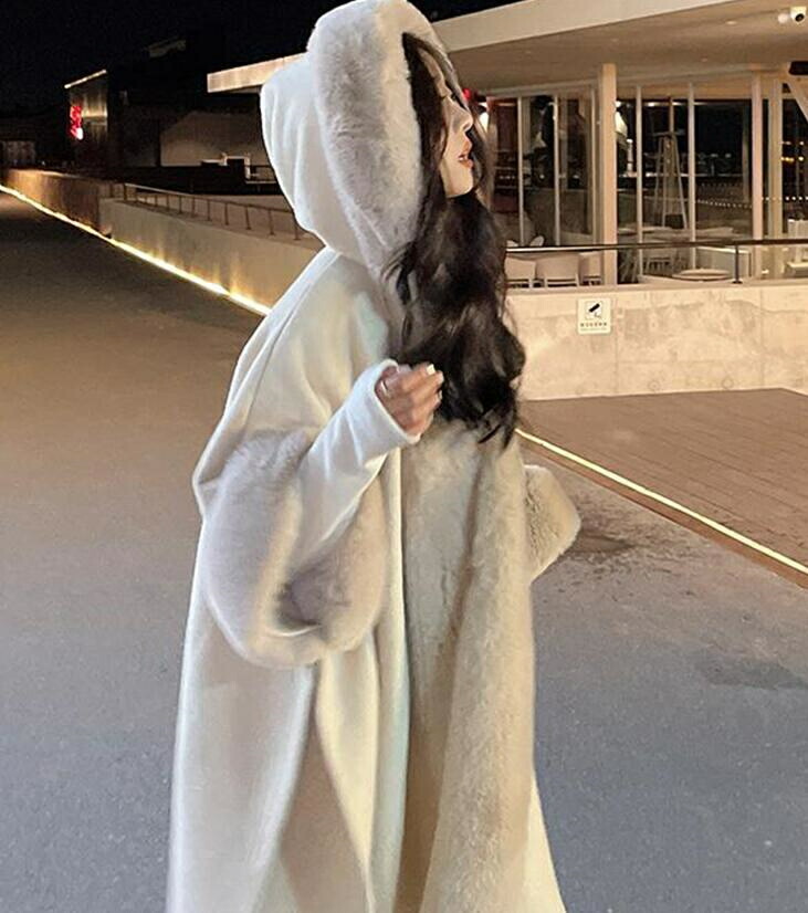 楽天市場】ポンチョ コート ケープコート レディース ショール