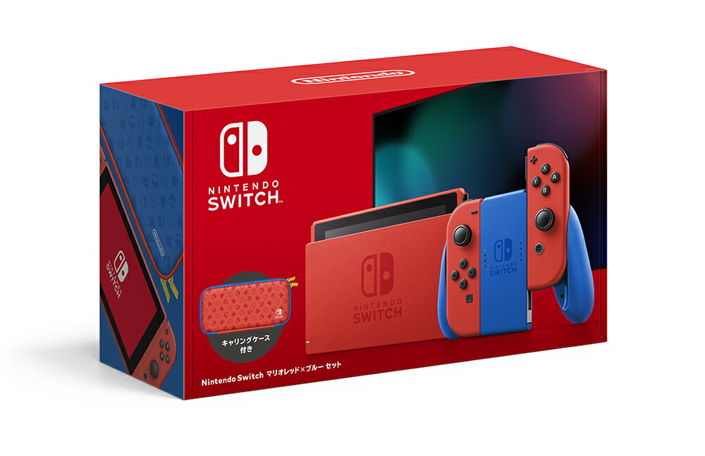Switch 本体 カセット その他 S3823】Nintendo Switch 本体＋おまけ