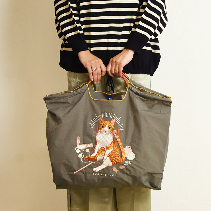 楽天市場】正規取扱店 ボールアンドチェーン Ball&Chain Lサイズ