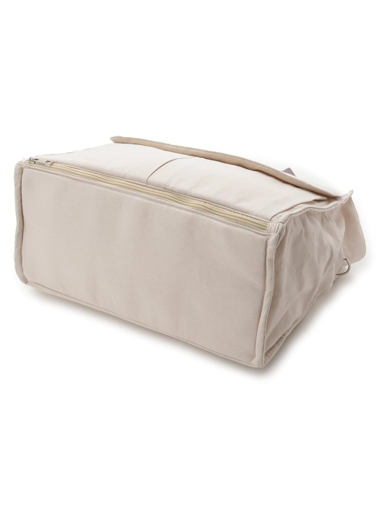 楽天市場】【ONLINE限定】2wayスクエアママバッグ gelato pique