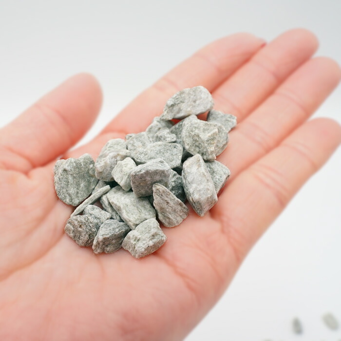 楽天市場】さざれ 100g バドガシュタイン鉱石 【中粒】健康 天然放射線