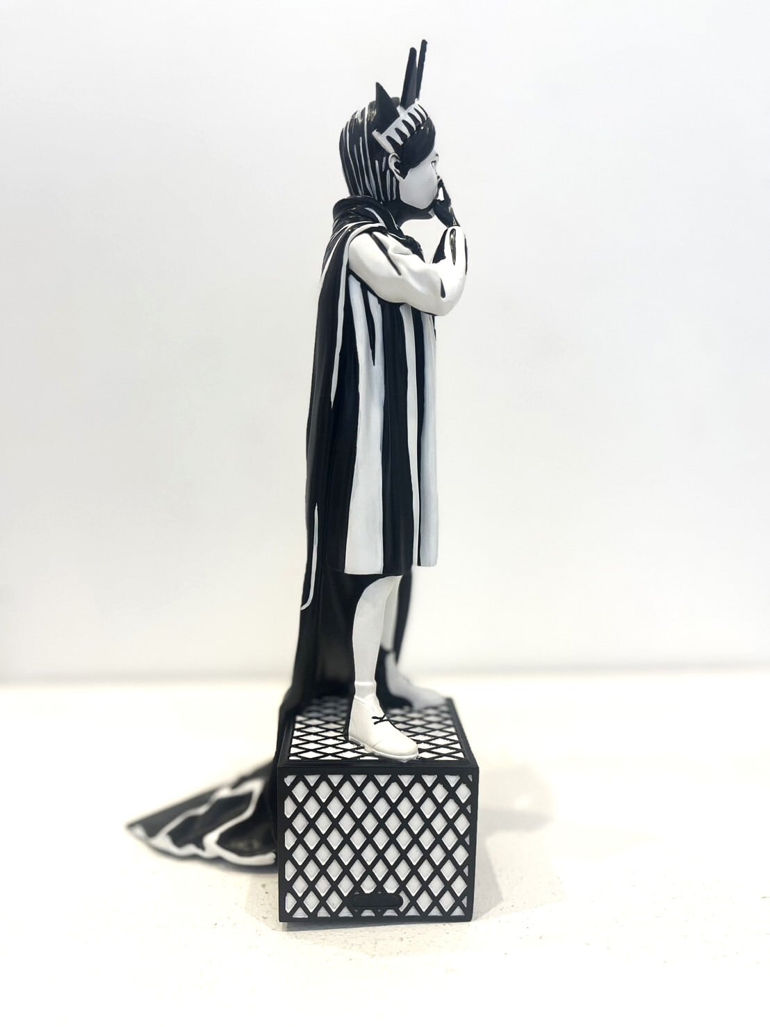 楽天市場】バンクシー Liberty Girl ジクレー 版画 人物画 アニメ