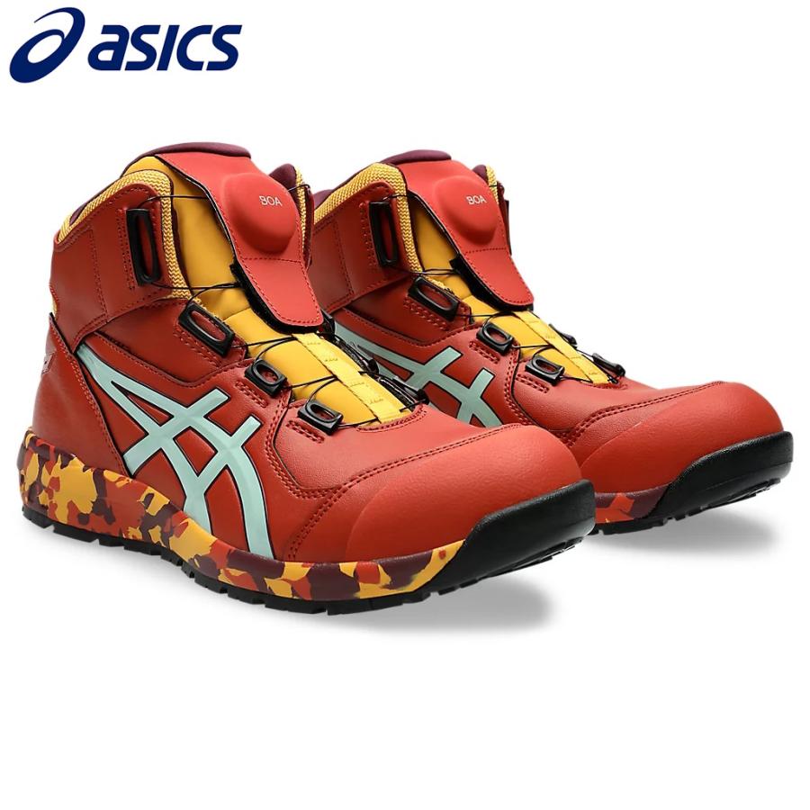 楽天市場】(限定カラー) アシックス ウィンジョブ CP304 BOA MARBLE 3E