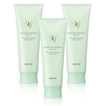 新品 【新品】NOEVIR ノエビア99プラス クレンジングマッサージ
