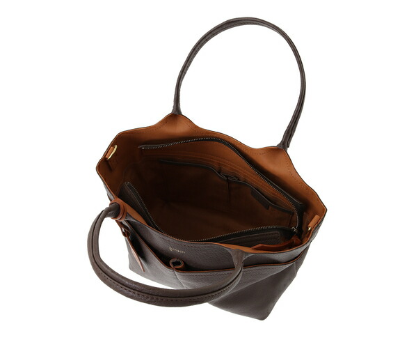 楽天市場】【ゲンテン公式】 genten 44099 ゲンテン タスカ 2wayトート