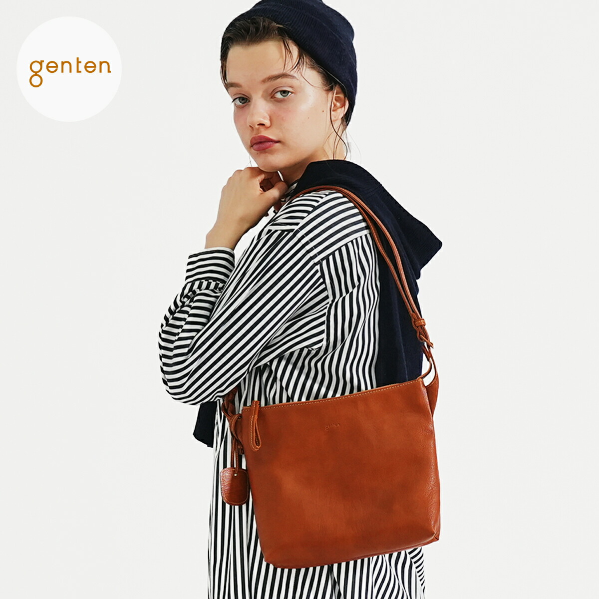 楽天市場】【ゲンテン公式】 genten 44126 ゲンテン ゴートベーシック