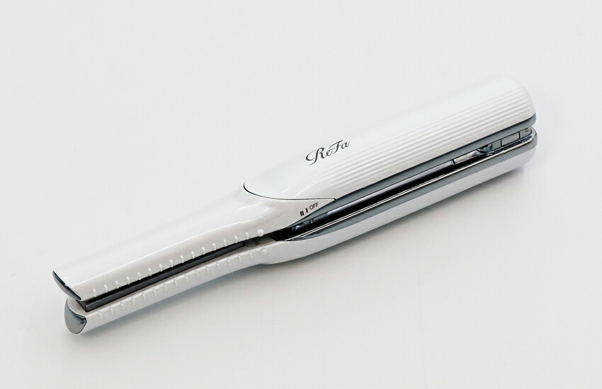 楽天市場】ReFa ビューテック ストレートアイロン RE-AC02Aの通販