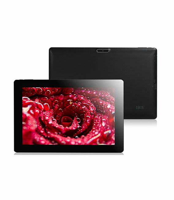 楽天市場】irie 10．1インチ タブレット wi－fiモデルの通販