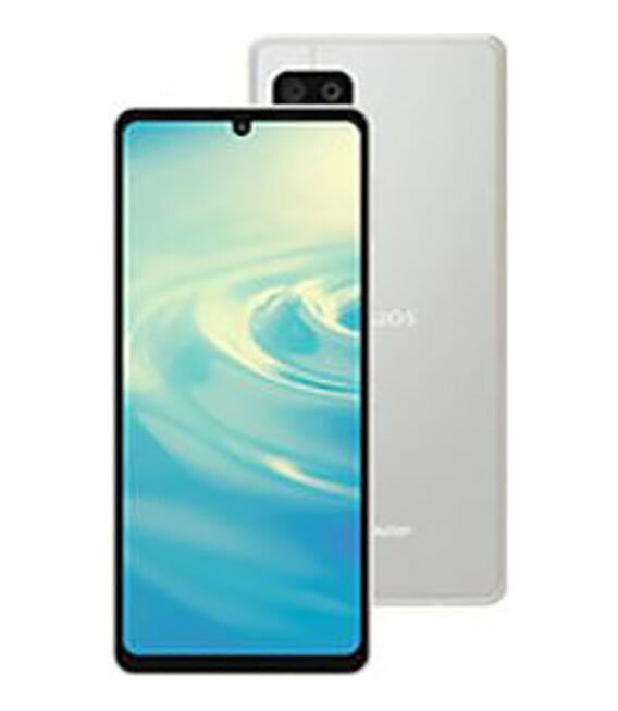 楽天市場】aquos sense6 128gb simフリー（スマートフォン本体