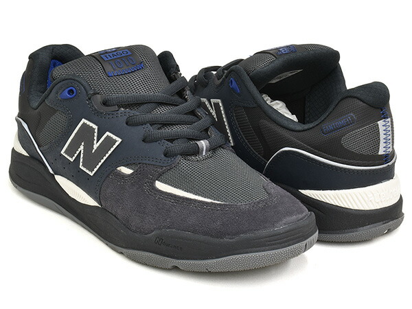 楽天市場】NEW BALANCE NUMERIC NM1010 UR【ニューバランス ヌメリック