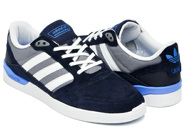 楽天市場】adidas ZX VULC【アディダス ZX バルク】CONAVY / FTWWHT