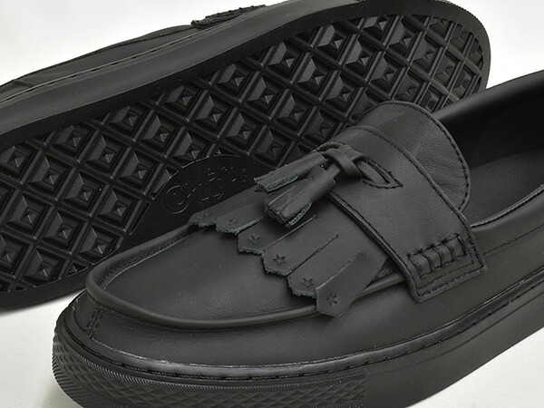 楽天市場】CONVERSE ALL STAR COUPE LOAFER【コンバース オールスター
