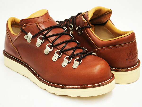 楽天市場】Danner MOUNTAIN RIDGE LOW CRISTY【ダナー マウンテン