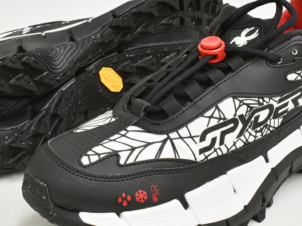 楽天市場】Reebok ZIG KINETICA 2.5 EDGE''SPYDER''【リーボック ジグ