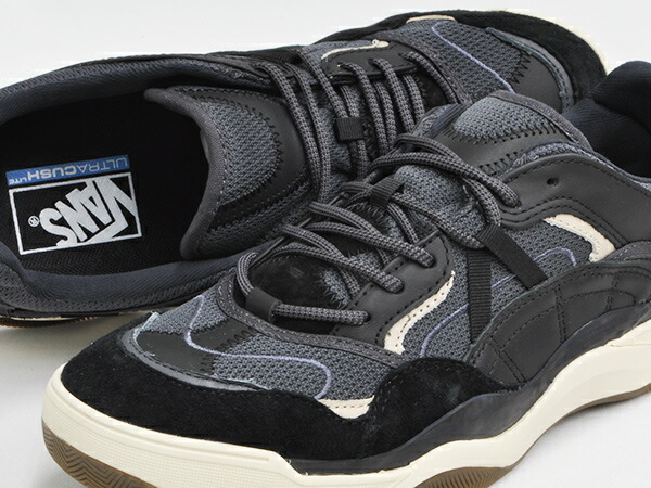 楽天市場】VANS VARIX WC【バンズ ヴァリクス ワッフルカップ