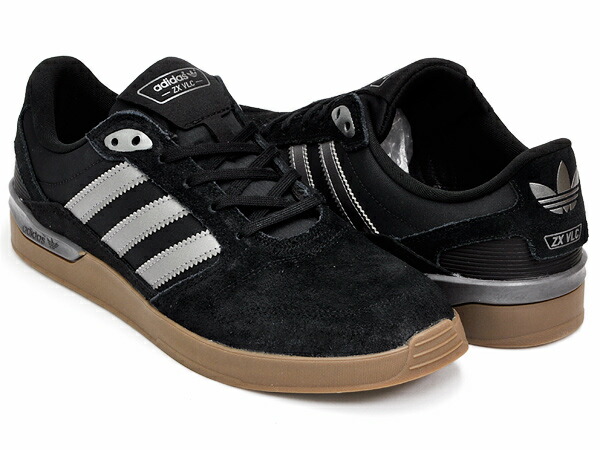 楽天市場】adidas ZX VULC【アディダス ZX バルカ】CBLACK / IRONMT