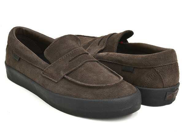 楽天市場】【現価格での販売は3/1 23:59まで】VANS SKATE LOAFER