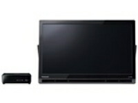 楽天市場】Panasonic（パナソニック） UN-19FB8-K 19V型ポータブル液晶