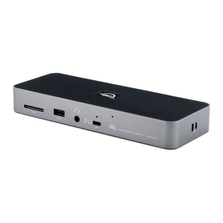 楽天市場】OWC Thunderbolt Dock OWCTB4DOCKN【アドテック ADTEC 正規