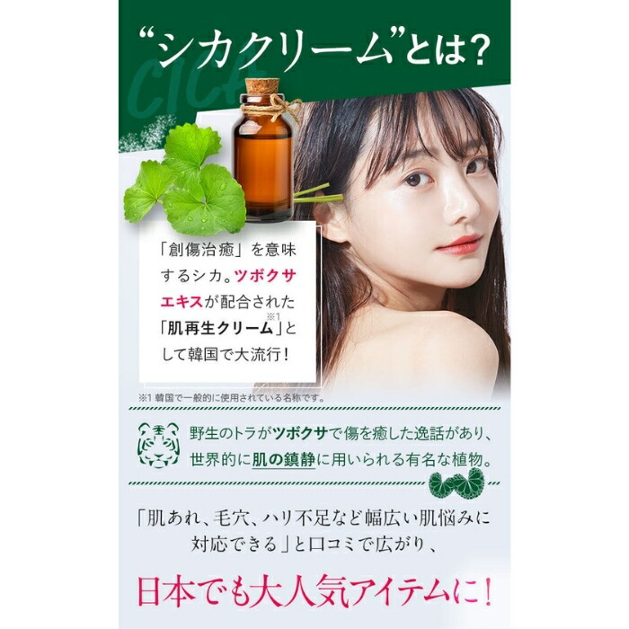 楽天市場】フレイスラボ シカクリーム FLAISLABO CICAクリーム 30g