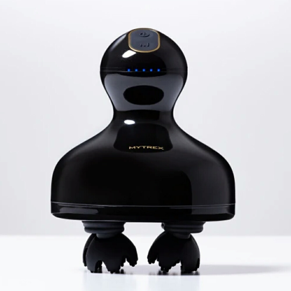 楽天市場】MYTREX EMS HEAD SPA PRO （ヘッドスパ EMS 電気針