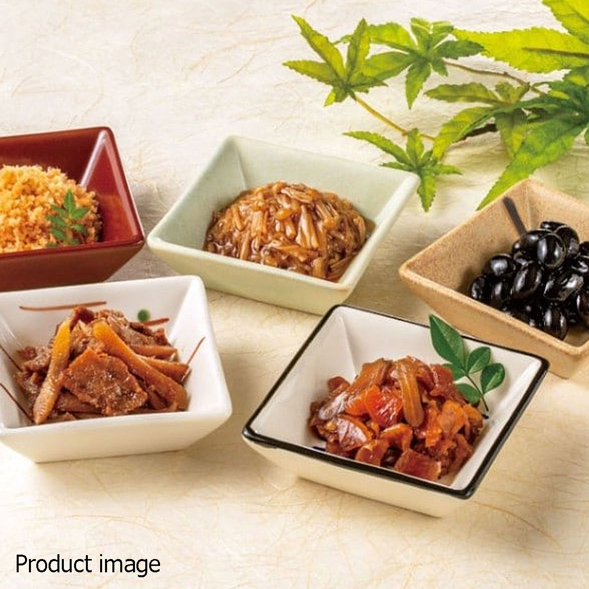 楽天市場】惣菜 瓶詰め ギフト 酒悦 山海探幸 セット KZ-50 詰め合わせ