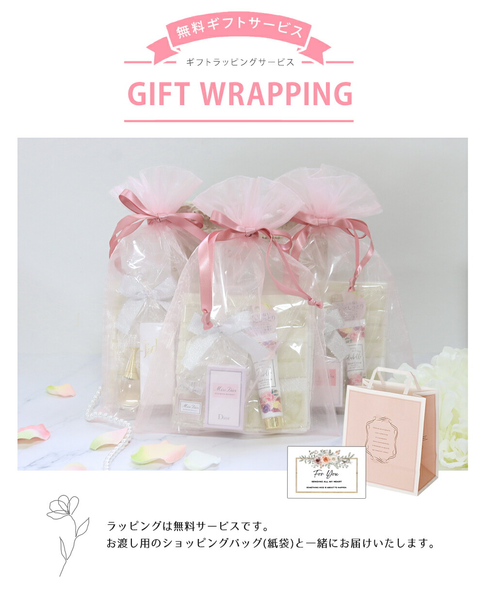 楽天市場】クリスチャンディオール ミニ香水 ギフトセット タオル