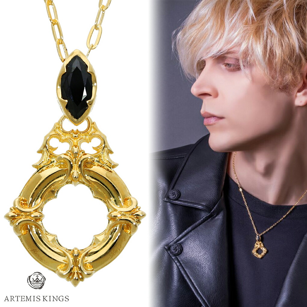 楽天市場】ARTEMIS KINGS アルテミスキングス ゴシック リング