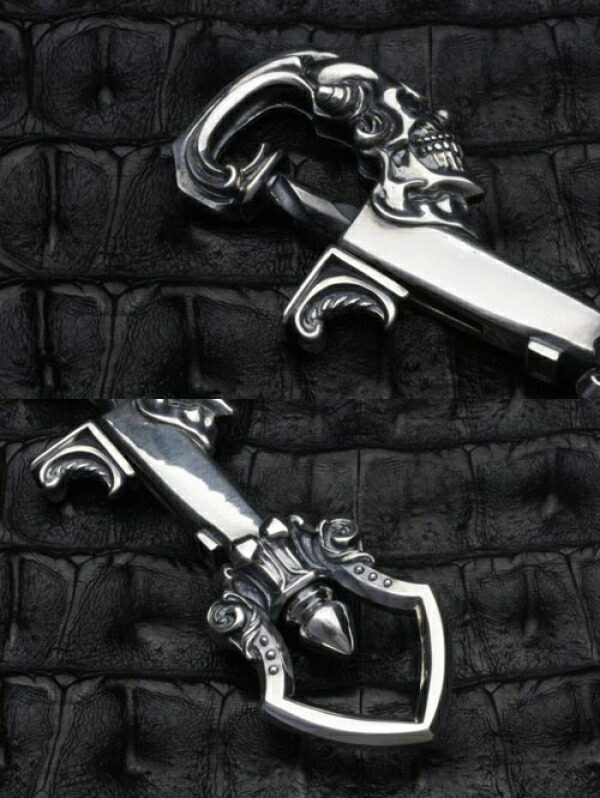 楽天市場】F.A.L スウィルギミックフック キーチェーン トランプ