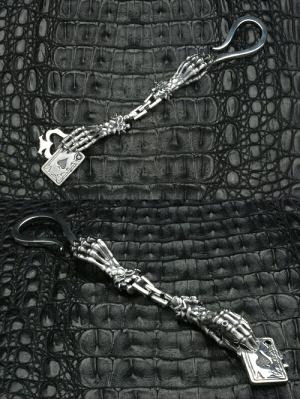 楽天市場】F.A.L デスパレートチョイスキーチェーン キーチェーン