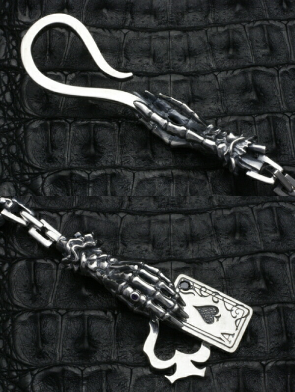 楽天市場】F.A.L デスパレートチョイスキーチェーン キーチェーン