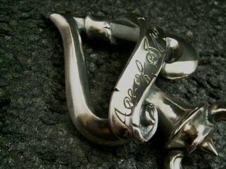 楽天市場】RAT RACE ラットレース エースオブスペードキーチェーン