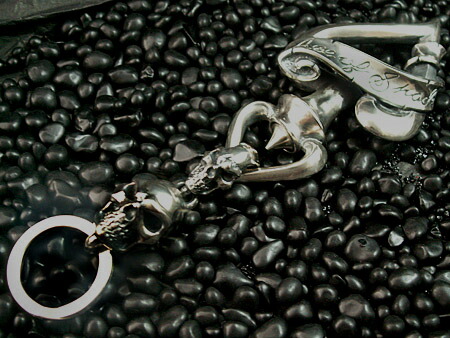 楽天市場】RAT RACE ラットレース エースオブスペードキーチェーン