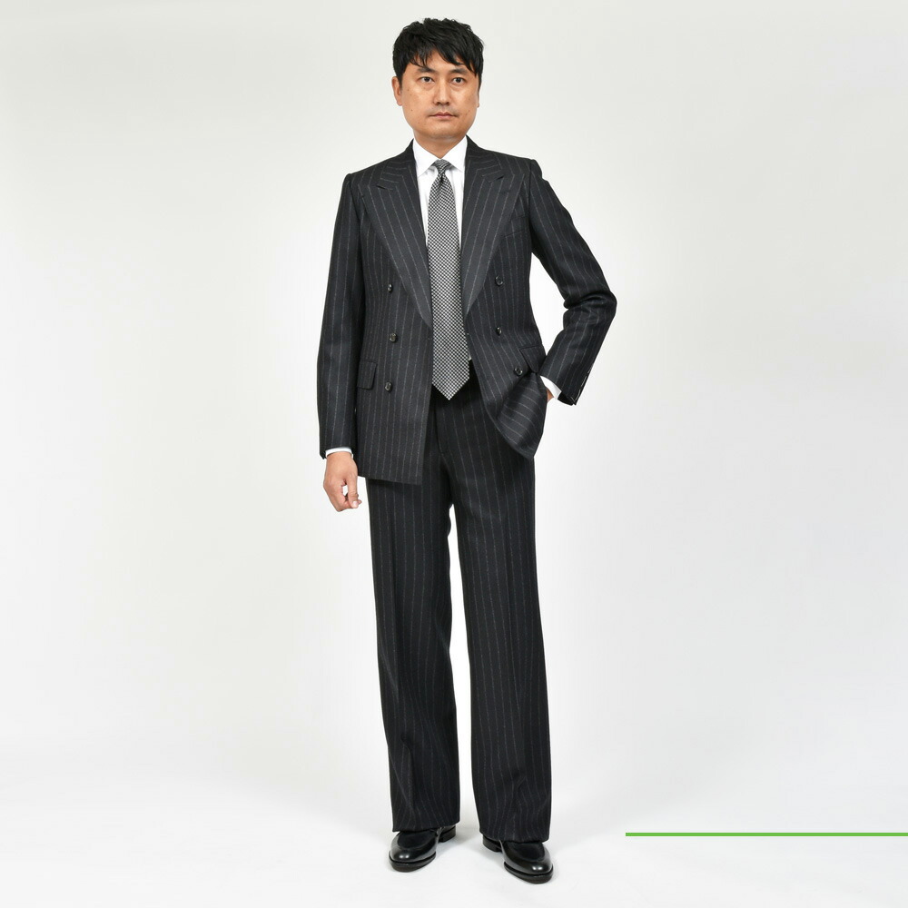 楽天市場】【S30】HUSBANDS（ハズバンズ）ウールフランネルチョーク