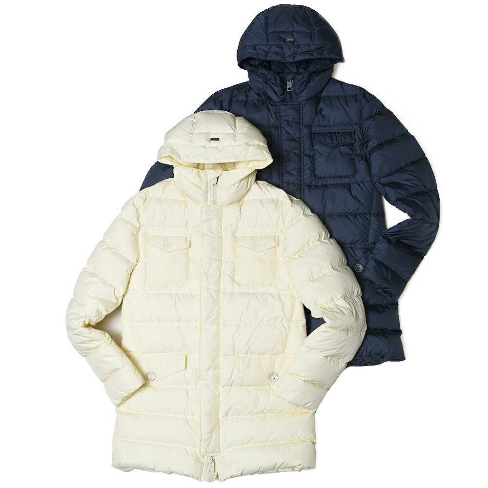 楽天市場】HERNO（ヘルノ）POLAR-TECHポーラテック ウォーターレペ